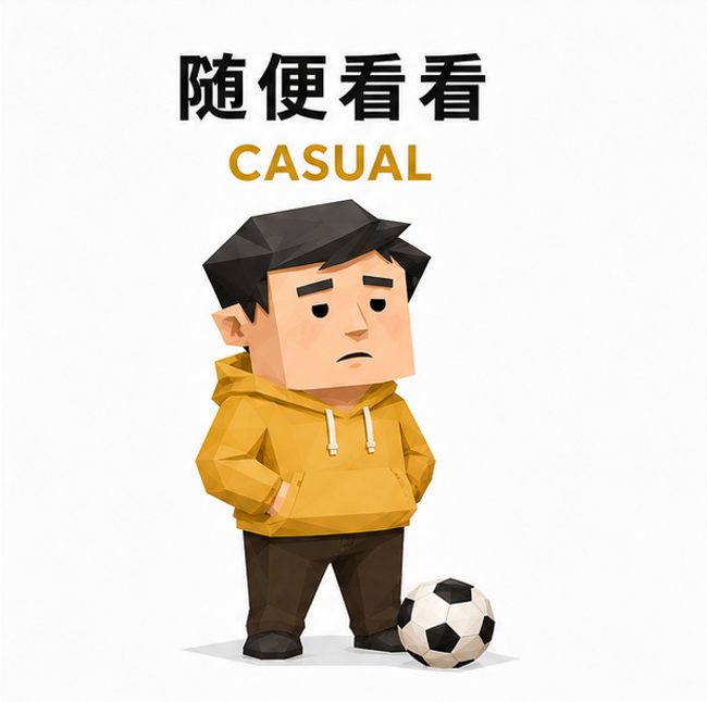 随便看看 人格图