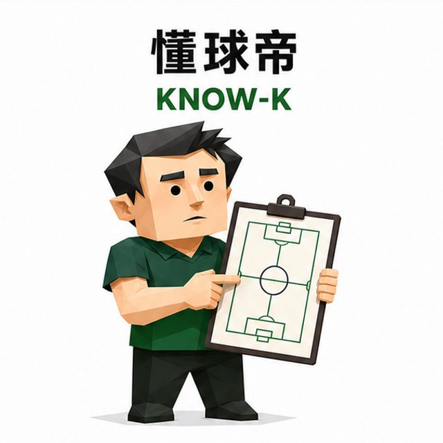 懂球帝 人格图